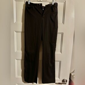 Casual Corner Annex Women’s Elegant Brown Dress Pants